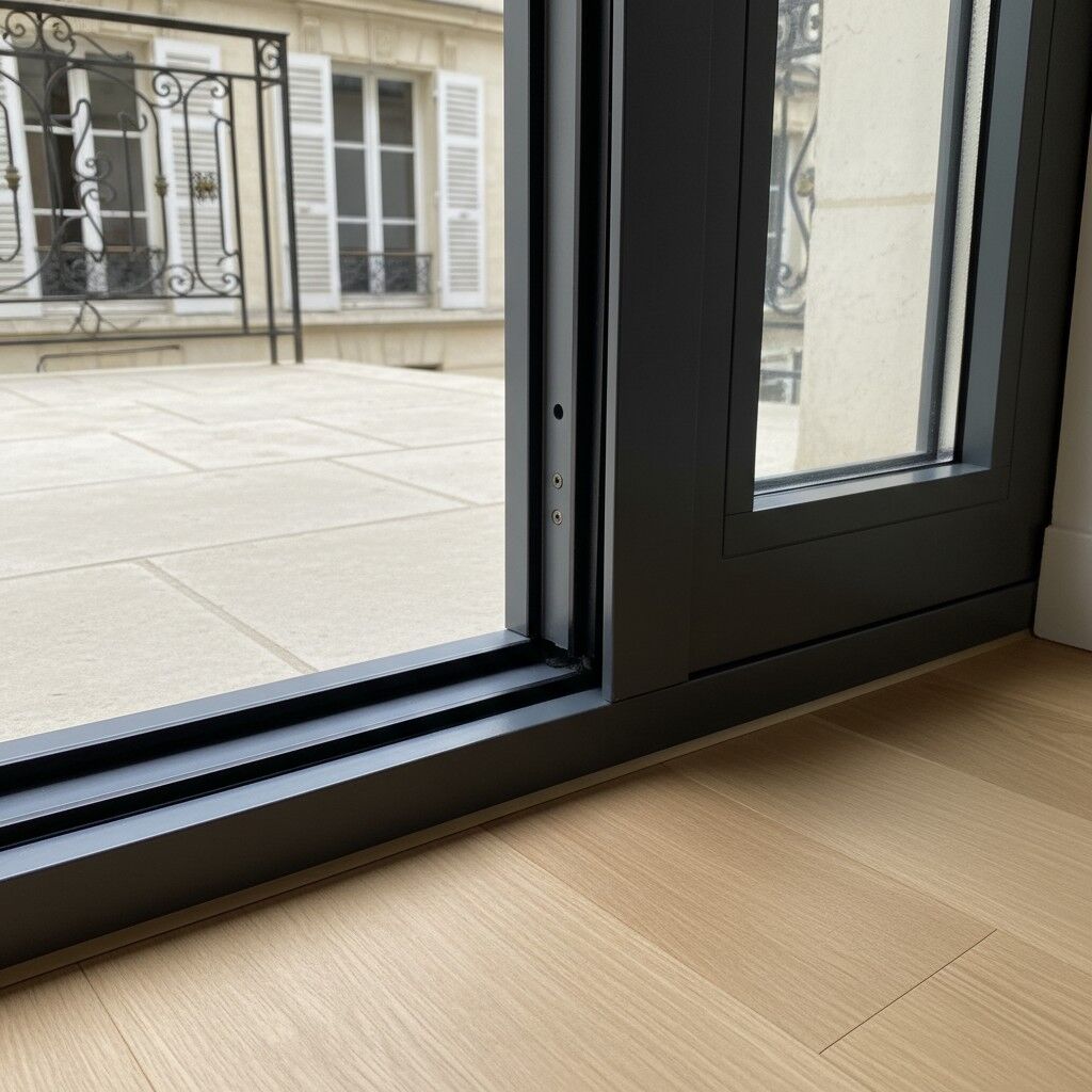 Projet de Menuisier - Photo 1